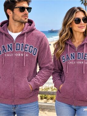 Hoodie men’s women new style